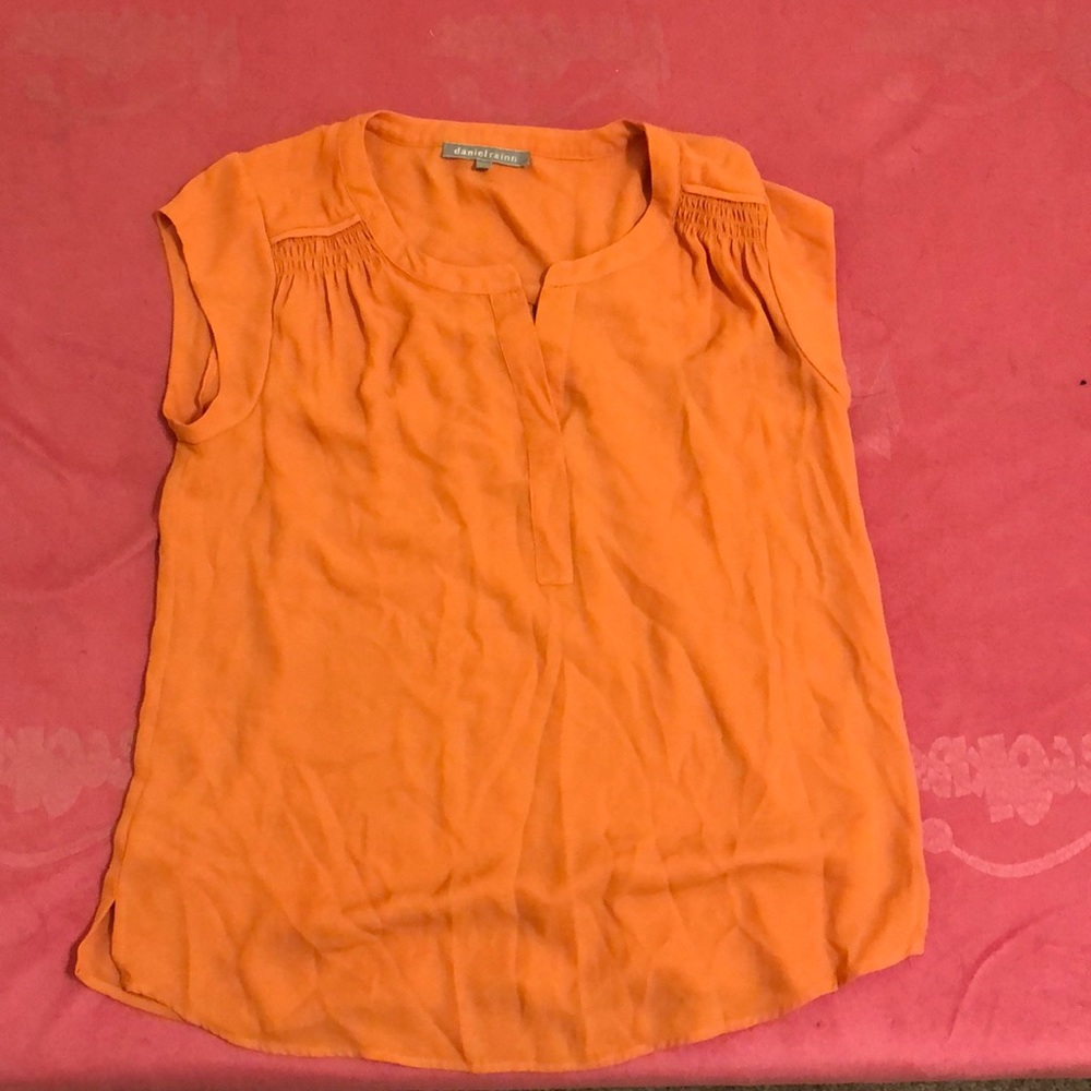 Never wore it